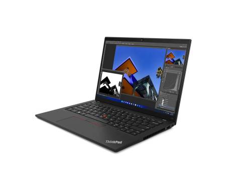 Ноутбук Lenovo ThinkPad T16 Gen 1 (21BV0097US) 3