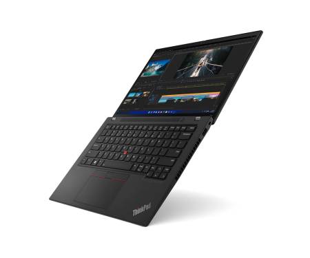 Ноутбук Lenovo ThinkPad T16 Gen 1 (21BV0097US) 4