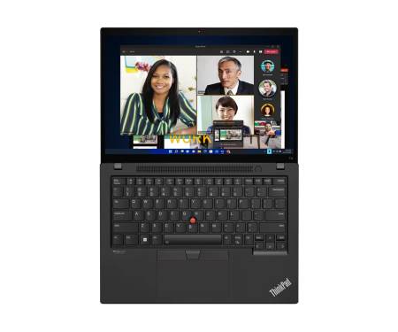 Ноутбук Lenovo ThinkPad T16 Gen 1 (21BV0097US) 5