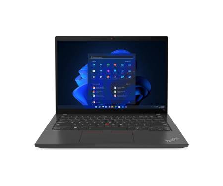 Ноутбук Lenovo ThinkPad T16 Gen 1 (21BV0097US) 1