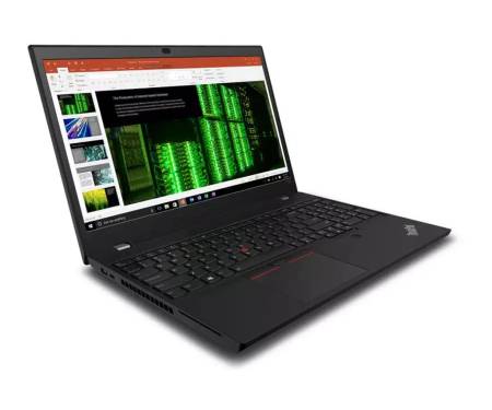 Ноутбук Lenovo ThinkPad T15p Gen 3 (21DA000QUS) 4