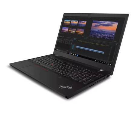 Ноутбук Lenovo ThinkPad T15p Gen 3 (21DA000QUS) 3