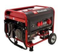 Генератор бензиновий Einhell TC-PG 55/E5 (4152562)