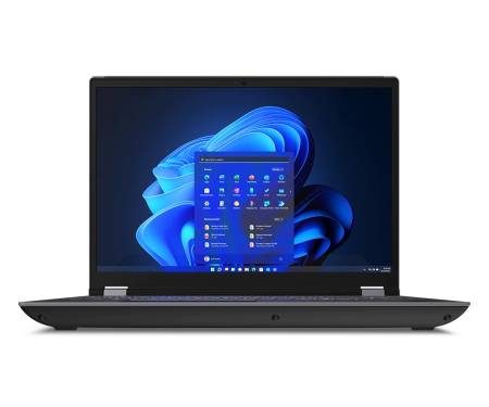 Ноутбук Lenovo ThinkPad P16 Gen 1 (21D6CTO1WW-501) 1
