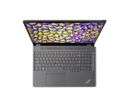 Ноутбук Lenovo ThinkPad P16 Gen 1 (21D6CTO1WW-501) 2