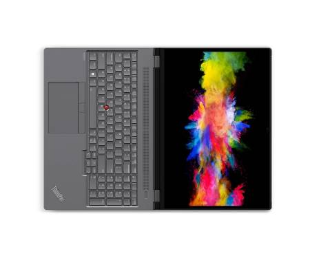 Ноутбук Lenovo ThinkPad P16 Gen 1 (21D6CTO1WW-501) 3