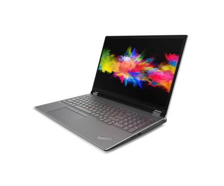 Ноутбук Lenovo ThinkPad P16 Gen 1 (21D6CTO1WW-501) 4
