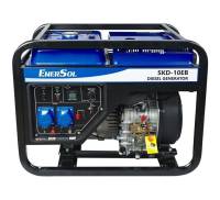 Генератор дизельний EnerSol SKD-10EB