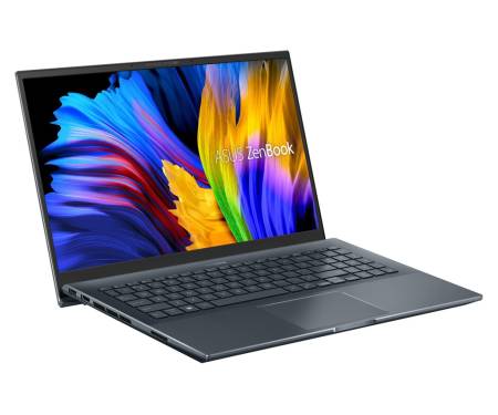 Ноутбук ASUS Zenbook Pro 15 OLED UM535QE (UM535QE-XH71T) 3