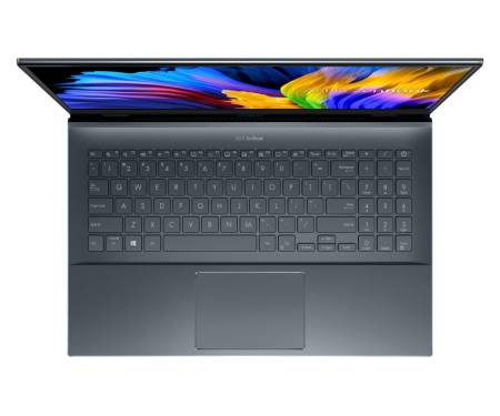 Ноутбук ASUS Zenbook Pro 15 OLED UM535QE (UM535QE-XH71T) 4