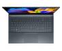 Ноутбук ASUS Zenbook Pro 15 OLED UM535QE (UM535QE-XH71T) 4