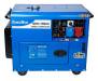 Генератор дизельный EnerSol SKDS-7EBAU