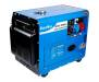 Генератор дизельный EnerSol SKDS-7EBAU