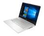 Ноутбук HP 14-dq5043cl Silver (6W538UA) 2