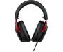 Навушники HyperX Cloud III Black/Red (727A9AA) 2