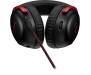 Навушники HyperX Cloud III Black/Red (727A9AA) 5