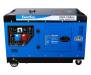 Генератор дизельный EnerSol SKDS-10EBAU