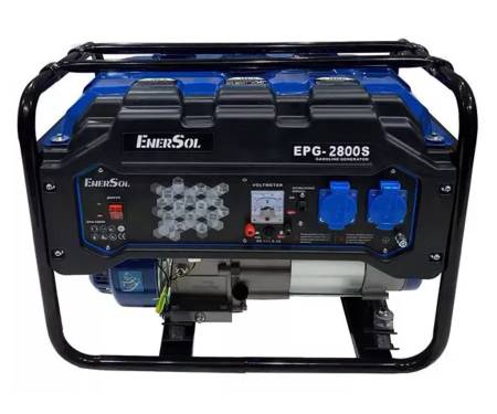 Генератор бензиновий EnerSol EPG-2800S