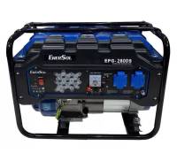Генератор бензиновий EnerSol EPG-2800S