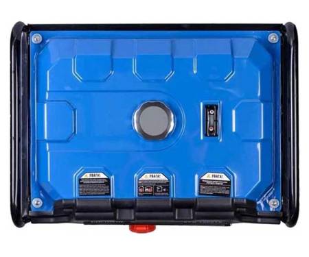 Генератор бензиновий EnerSol EPG-2800S