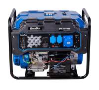 Генератор бензиновий EnerSol EPG-5500SE