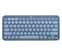 Клавиатура Logitech Wireless K380 for MAC Blueberry (920-011180)