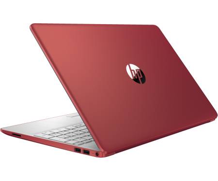 Ноутбук HP 15t-dw400 Red (88F45U8) 4