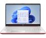 Ноутбук HP 15t-dw400 Red (88F45U8) 1
