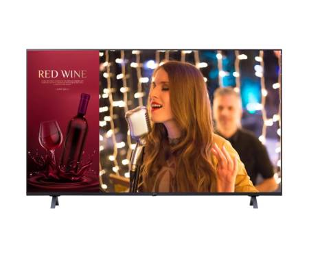 Телевизор коммерческий LG 65UR640S
