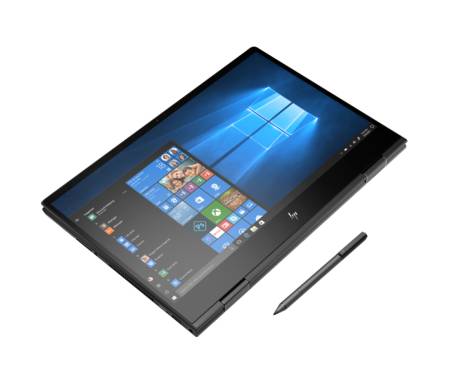 Ноутбук HP Envy x360 15-eu1077nr Black (63V92UA) 7