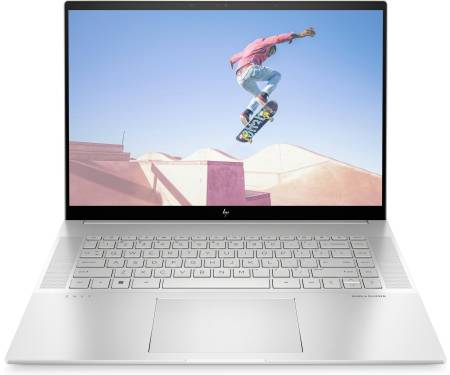 Ноутбук HP Envy 16-h0010ca Natural Silver (378X6UA) 1