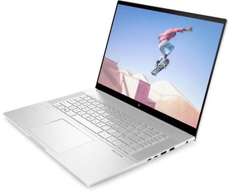 Ноутбук HP Envy 16-h0010ca Natural Silver (378X6UA) 2