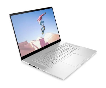Ноутбук HP Envy 16-h0010ca Natural Silver (378X6UA) 3