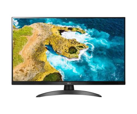 Монитор LG 27TQ615S-PZ (27TQ615S-PZ.AEU)