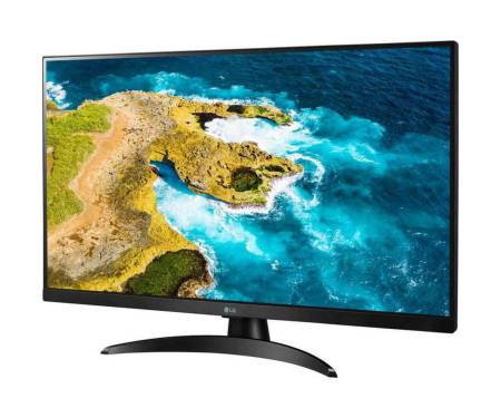 Монитор LG 27TQ615S-PZ (27TQ615S-PZ.AEU)