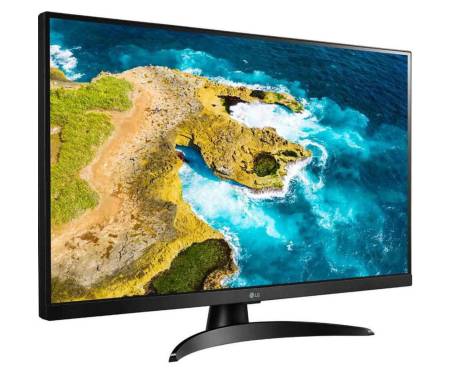 Монитор LG 27TQ615S-PZ (27TQ615S-PZ.AEU)