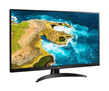 Монитор LG 27TQ615S-PZ (27TQ615S-PZ.AEU)