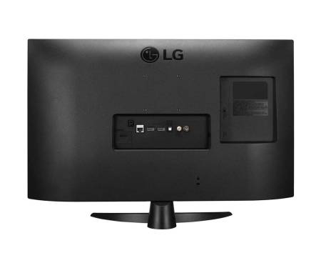 Монитор LG 27TQ615S-PZ (27TQ615S-PZ.AEU)