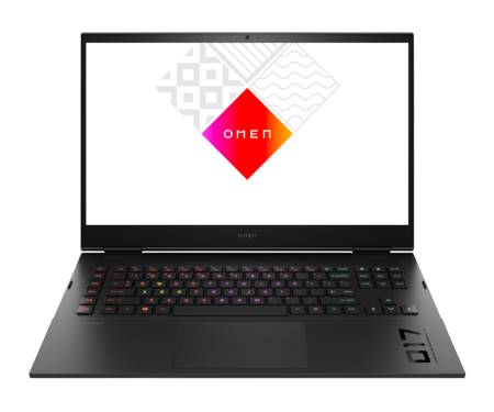 Ноутбук HP OMEN 17-cm2047nr (7L8G1UA) 1
