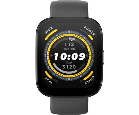 Смарт-часы Amazfit Bip 5 Soft Black (Global) 3