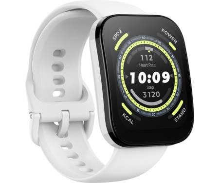 Смарт-часы Amazfit Bip 5 Cream White (Global) 2