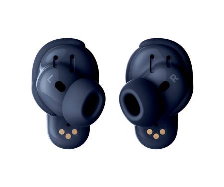 Наушники Bose QuietComfort Earbuds II Midnight Blue (870730-0030) 3