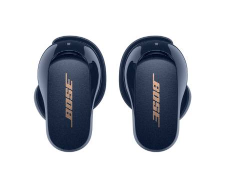 Наушники Bose QuietComfort Earbuds II Midnight Blue (870730-0030) 1