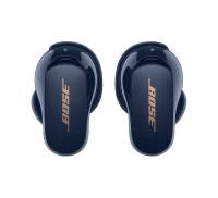 Наушники Bose QuietComfort Earbuds II Midnight Blue (870730-0030)