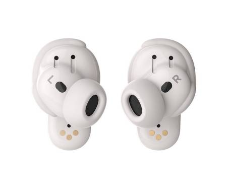 Наушники Bose QuietComfort Earbuds II Soapstone (870730-0020) 3