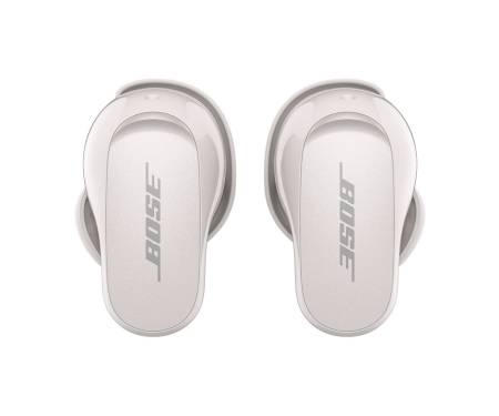 Наушники Bose QuietComfort Earbuds II Soapstone (870730-0020) 1
