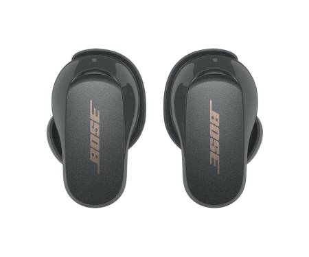 Наушники Bose QuietComfort Earbuds II Eclipse Gray 1
