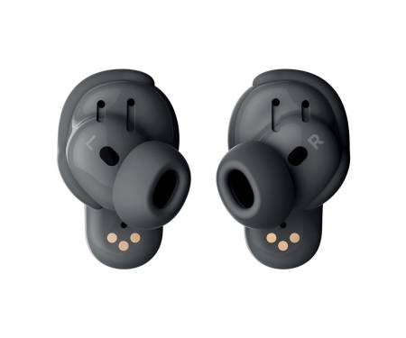 Наушники Bose QuietComfort Earbuds II Eclipse Gray 3