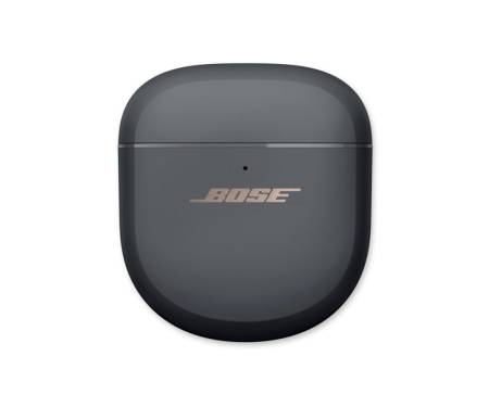 Наушники Bose QuietComfort Earbuds II Eclipse Gray 4