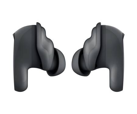 Наушники Bose QuietComfort Earbuds II Eclipse Gray 2